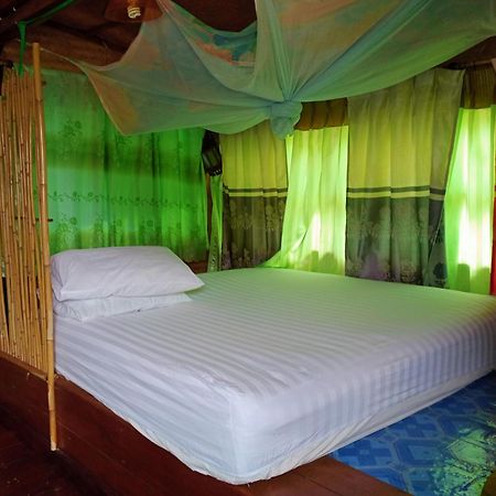 Comon Bungalow Haadchaophao هاد تشاو فاو المظهر الخارجي الصورة