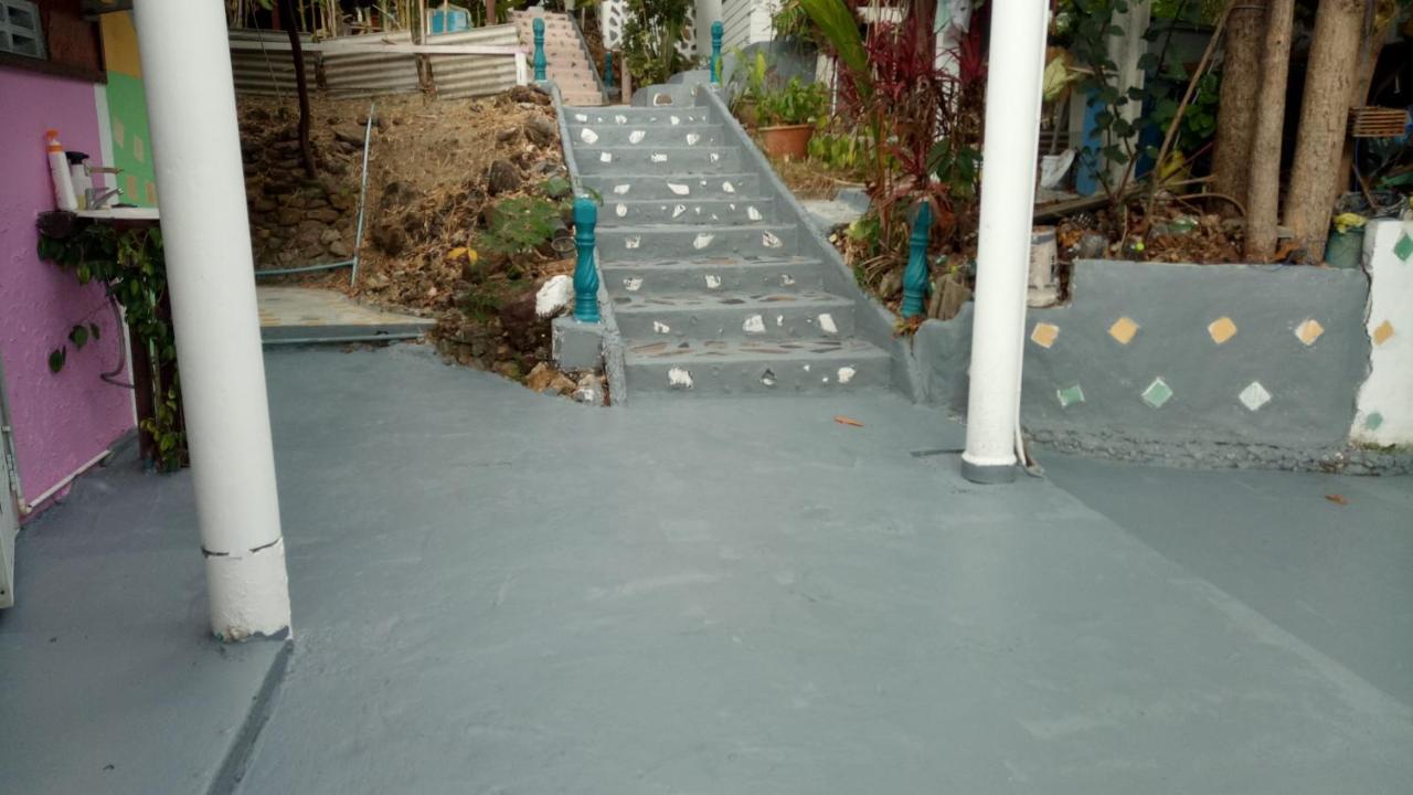 Comon Bungalow Haadchaophao هاد تشاو فاو المظهر الخارجي الصورة