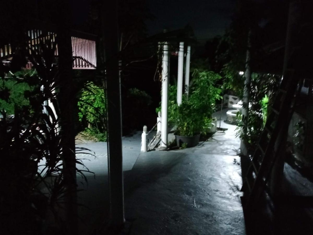Comon Bungalow Haadchaophao هاد تشاو فاو المظهر الخارجي الصورة