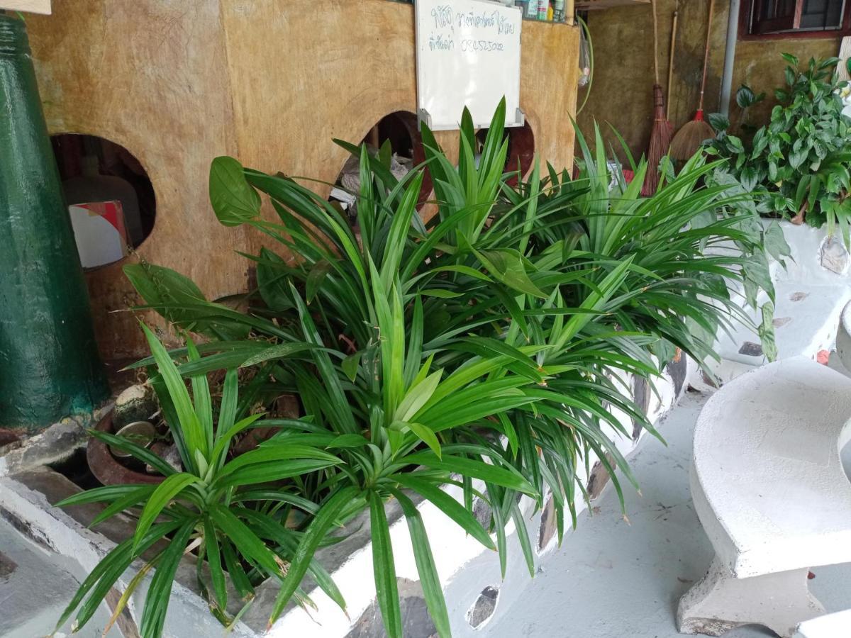 Comon Bungalow Haadchaophao هاد تشاو فاو المظهر الخارجي الصورة