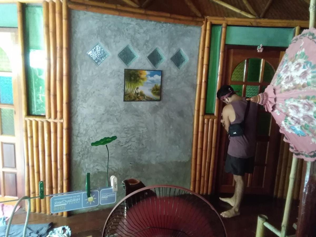 Comon Bungalow Haadchaophao هاد تشاو فاو المظهر الخارجي الصورة